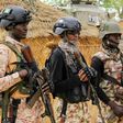 Nigerian army has been fighting against an Islamist insurgency in northern Nigeria for a decade