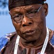 Former president, Olusegun Obasanjo