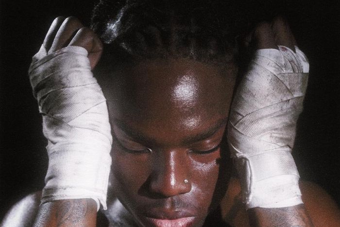 A Pulse review of 'RAVAGE' EP by Rema