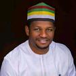 Dachung-Musa-Bagos (Credit: Tribune Online)