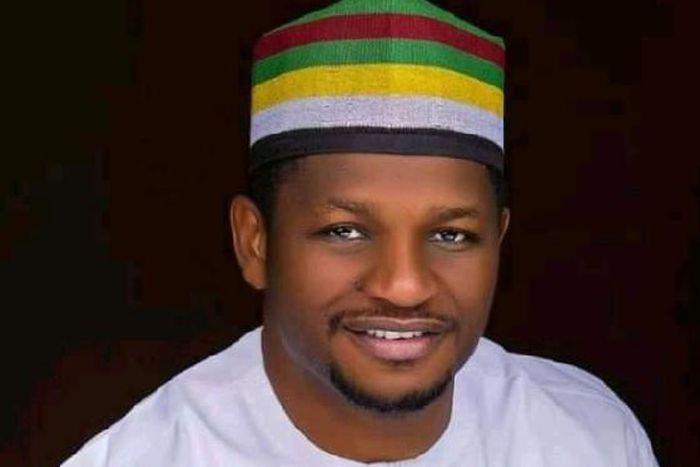 Dachung-Musa-Bagos (Credit: Tribune Online)