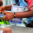 Elections have started in Bayelsa and Kogi State and the governors of the two states have cast their votes. [Punch]