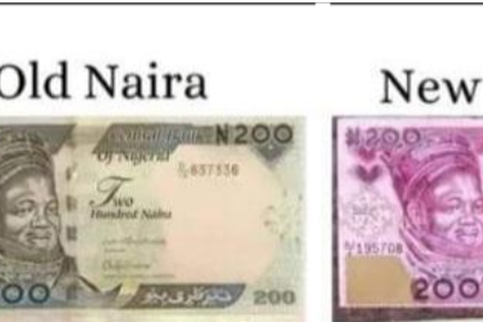 Plateau residents commend Buhari on re-introduction of old N200 note.