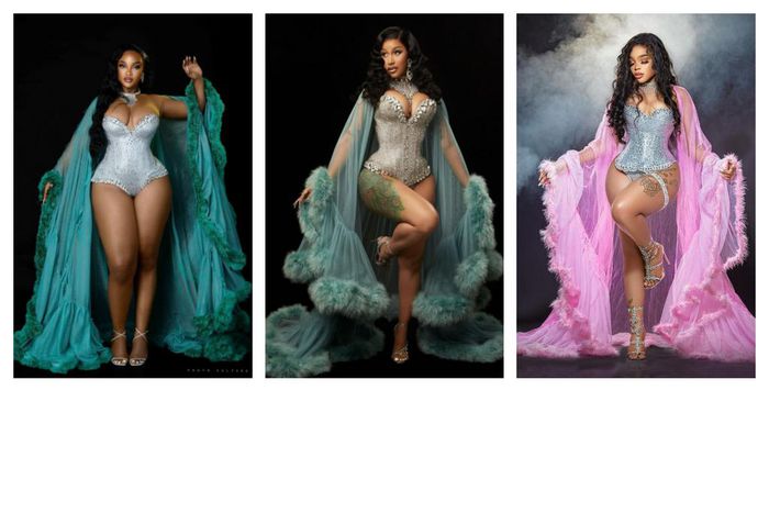 Who wore it better [Instagram]