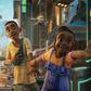 Iwaju Disney Animation Studios