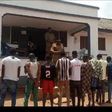 Oyo NDLEA arrests 20 drug suspects, embarks on mop up operation ahead of May 29