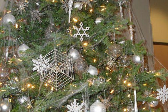 This strange tradition originated from a legend [Pinterest]