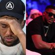 Why Anthony Joshua has lost faith in boxing