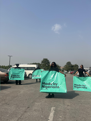 MBN Fair 2023 takes Lagos by storm