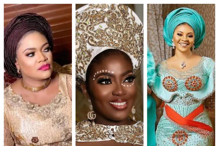 The Ooni's new set of wives