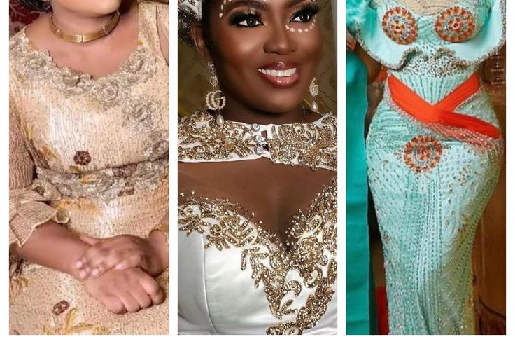 The Ooni's new set of wives