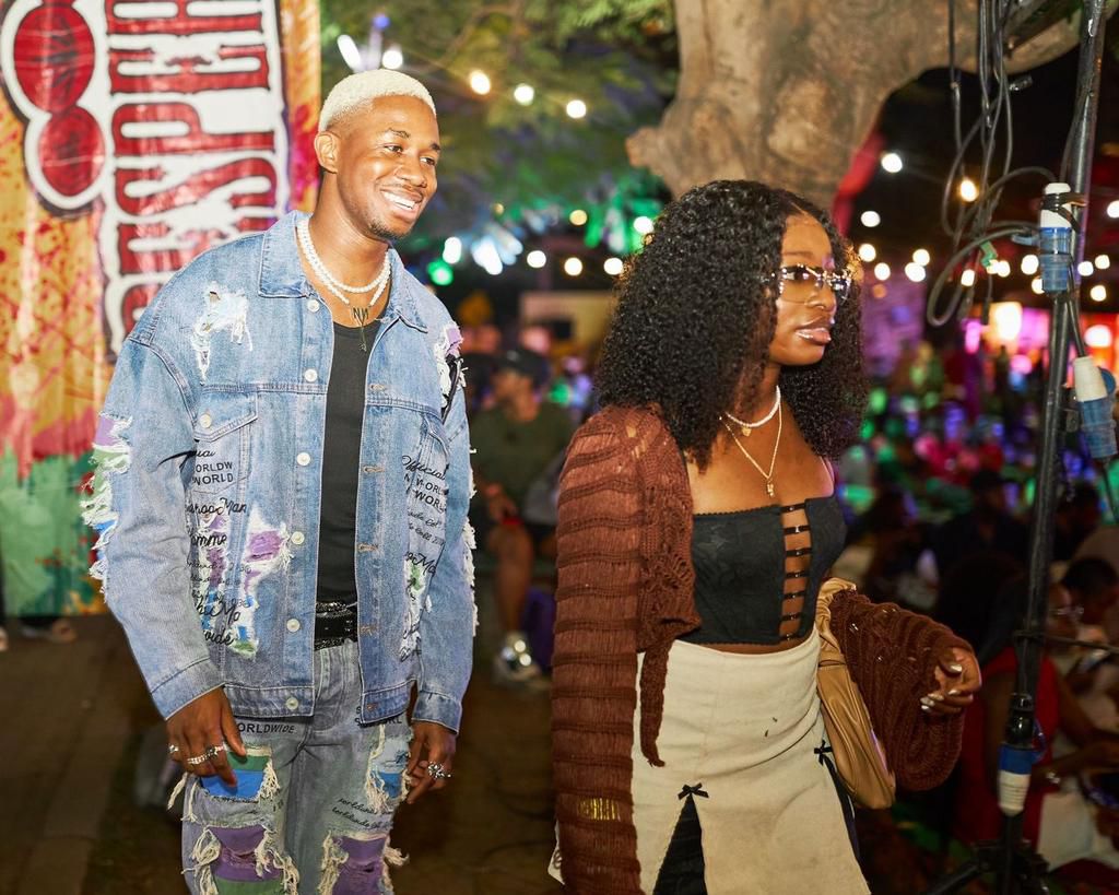 Movie in the Park's historic 10th edition with Funke Akindele