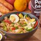 Shrimp Delight Salad 8