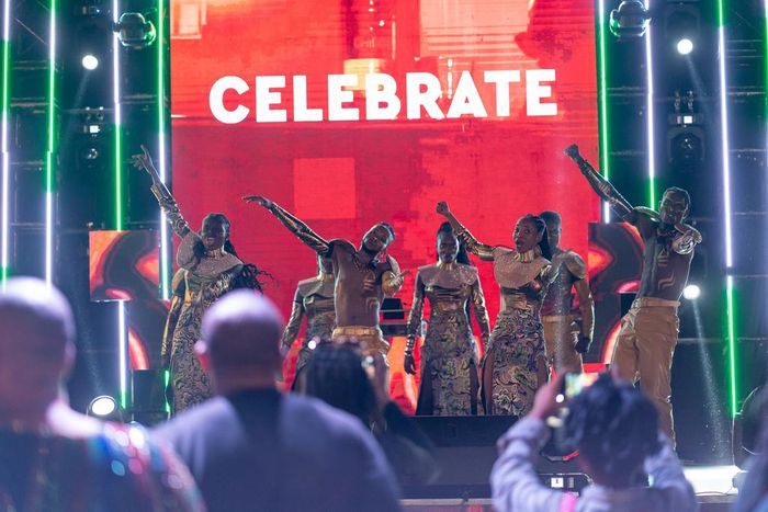 Glenfiddich Launches Limited Edition Sleeves: A tribute to Nigeria’s Independence & mavericks M.I, Mr Eazi & Nancy Isime.