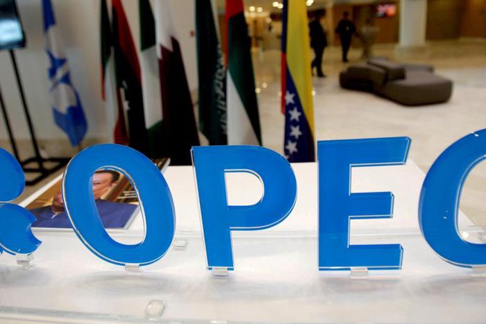 The OPEC+ group of oil producing countries abandoned output talks on Monday.