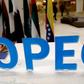 The OPEC+ group of oil producing countries abandoned output talks on Monday.