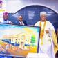 Tinubu rejoices with Oba Gbadebo of Egbaland at 80. [Presidency]