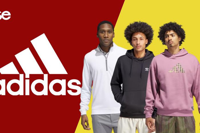 5 budget-friendly Adidas sweatshirts for men with less than N36k