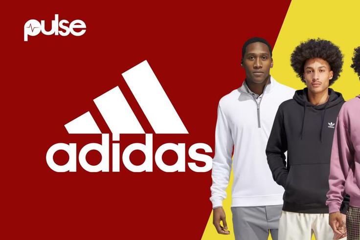 5 budget-friendly Adidas sweatshirts for men with less than N36k