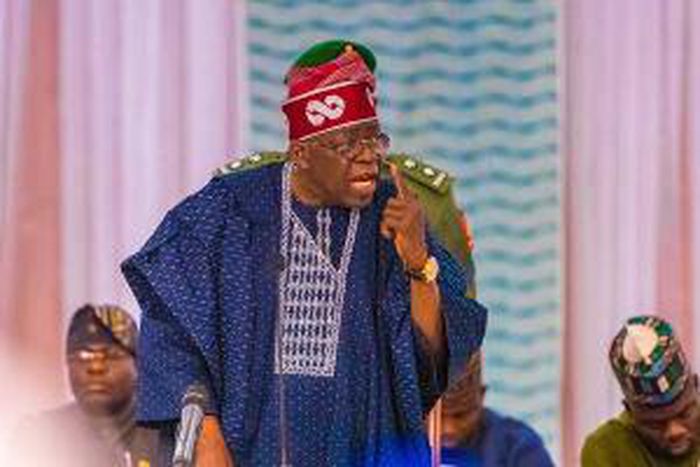 Bola Ahmed Tinubu [Mynigeria]