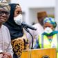 Lagos state Governor, Babajide Sanwo-Olu. [Twitter/@JideSanwoOlu]