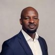 Alex Okosi, Managing Director for Google in Africa.