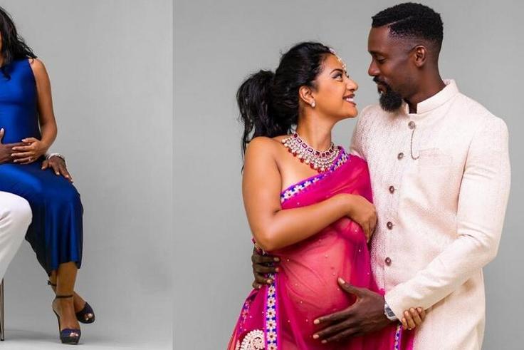 Actor Mawuli Gavor expecting first child [YabaLeftOnline]