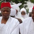 Kwankwaso and Ganduje are not the best of friends at the moment