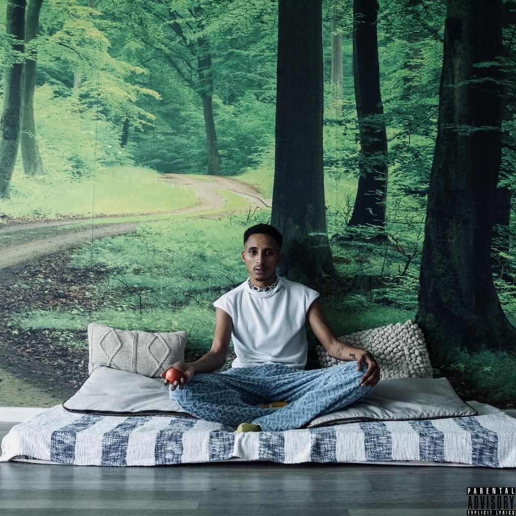 Espacio Dio - 'Collapse All Rules'