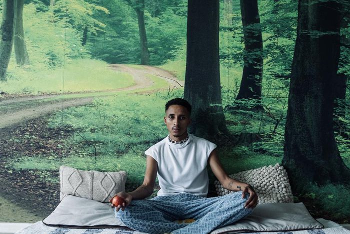 Espacio Dio - 'Collapse All Rules'