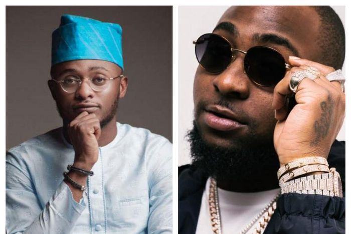 Ubi Franklin, Davido