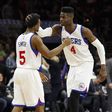 Betting tips for Philadelphia 76ers vs Sacramento Kings
