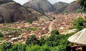 The scenery in Idanre is surreal [YovGlobal]