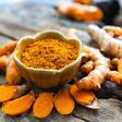 Turmeric might be as effective as drugs for treating indigestion, according to a study.krisanapong detraphiphat/ Getty