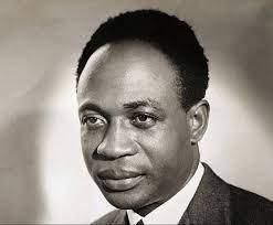 Kwame Nkrumah