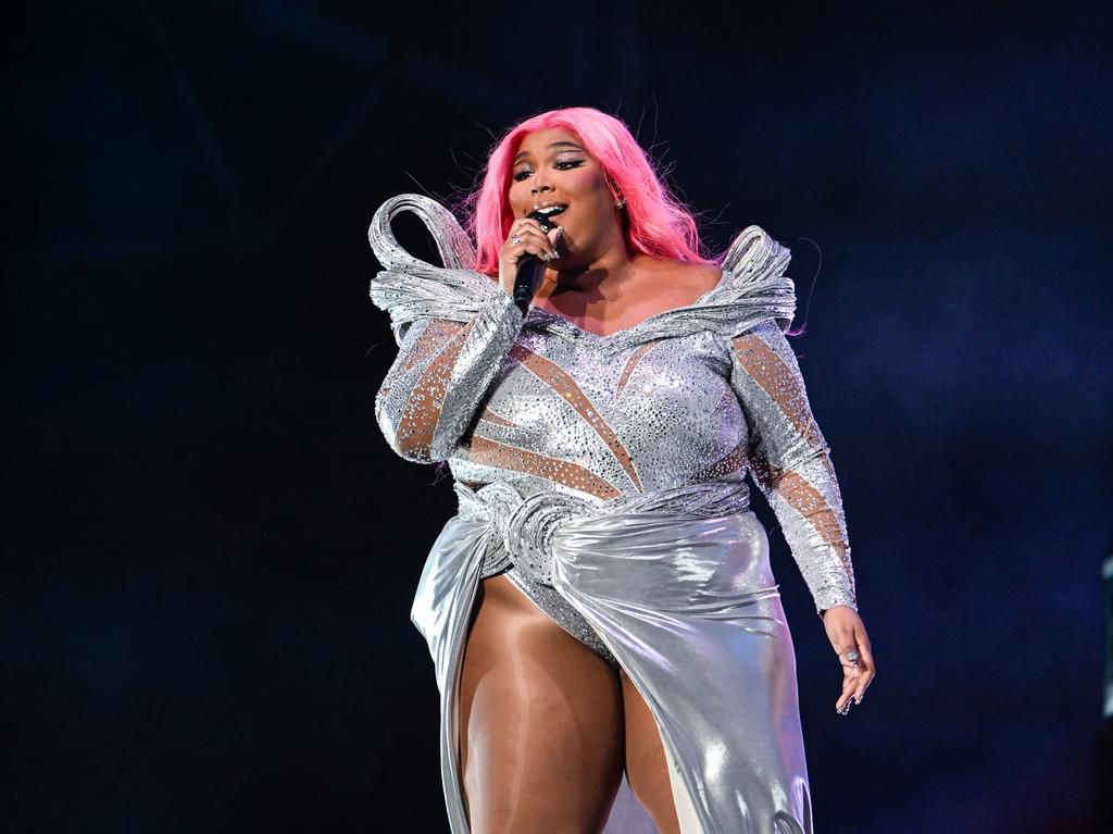 Lizzo headlined the 2023 Governors Ball music festival.Daniel Zuchnik/Getty Images