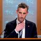 Ned Price, spokesperson for the State Department. [Andrew Harnik/Pool via REUTERS]