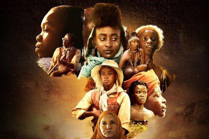Netflix's 'African Folktales, Reimagined' debuts soon