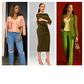 5 outfits for 5 days of work inspired by Adesua Etomi-Wellington [Instagram]