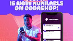 BudPay partners with Codashop to offer gamers in Nigeria a seamless way to pay for their games