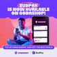 BudPay partners with Codashop to offer gamers in Nigeria a seamless way to pay for their games