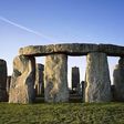 Stonehenge