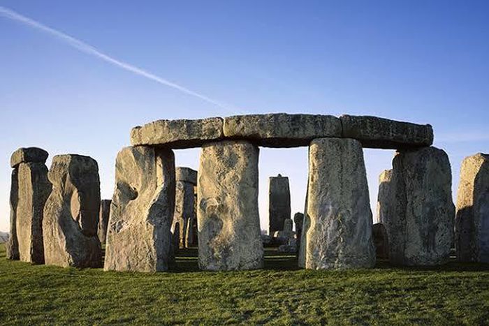 Stonehenge