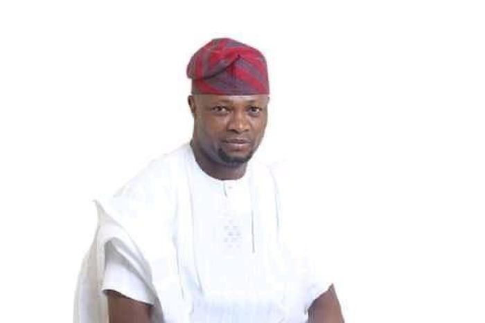 Dr Abdul-Azeez Adediran