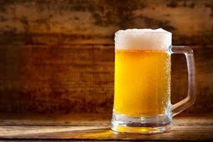 beer mug
