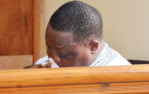 Joshua Dariye [Guardian Nigeria]