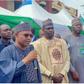 Governor Uba Sani of Kaduna State.