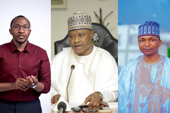 Hamzat Lawal has commended Kaduna Governor, Senator Uba Sani, for appointing Bashir Suleiman Zuntu as the state’s Accountant General.