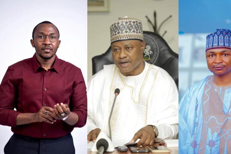 Hamzat Lawal has commended Kaduna Governor, Senator Uba Sani, for appointing Bashir Suleiman Zuntu as the state’s Accountant General.