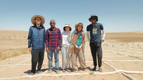 What Nigeria can learn about agricultural development from my China field trip